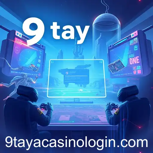 9taya: A Gamer's Haven Amidst Digital Evolution