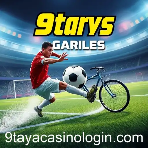 The Rise and Influence of 9taya in Gaming