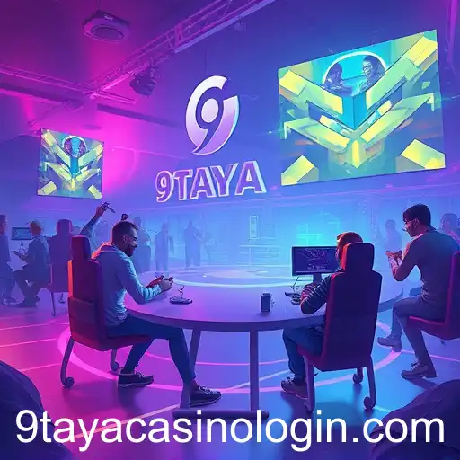 The Rise of 9taya: A New Era in Online Gaming