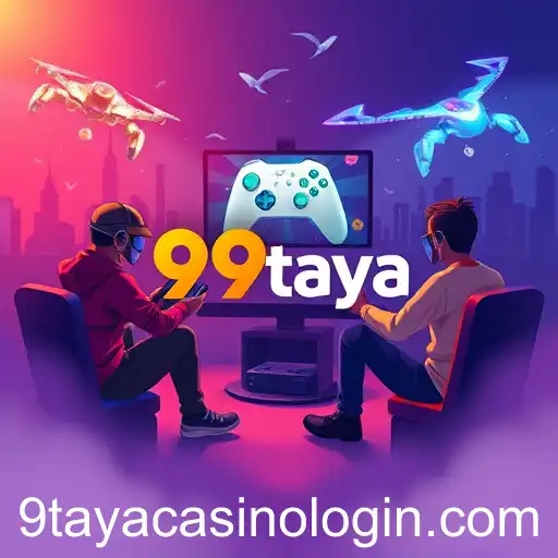 Digital Frontier: The Rise of Online Gaming Platforms