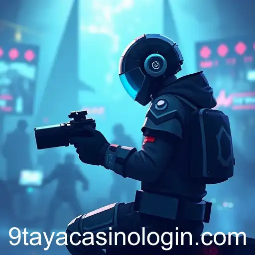 The Digital Landscape Transformed by 9taya