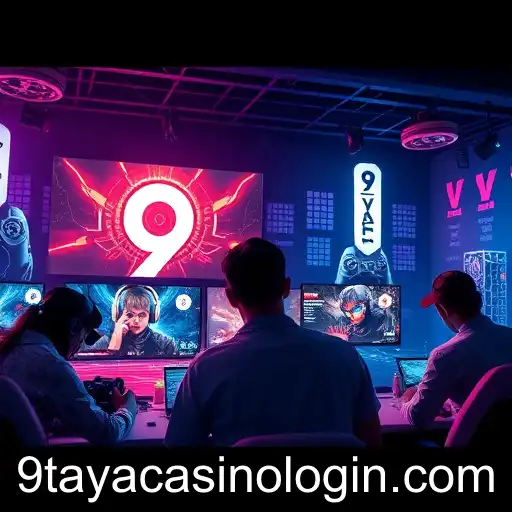 Digital Evolution in Online Gaming