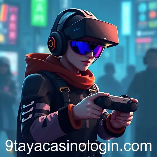 The Evolution of Online Gaming in 2025