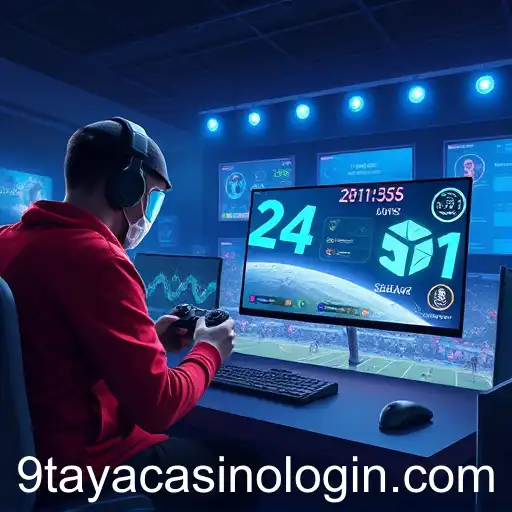 Gaming Landscape Evolution in 2025