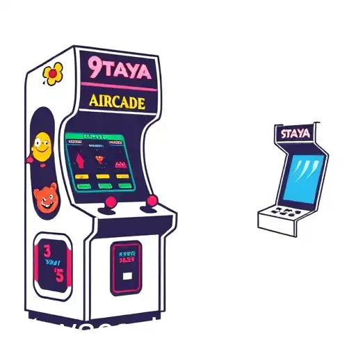 Exploring the Vibrant World of Arcade Games Featuring '9taya'