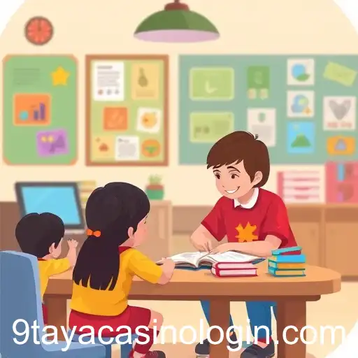 Unlocking Learning Potential: The Rise of Educational Games