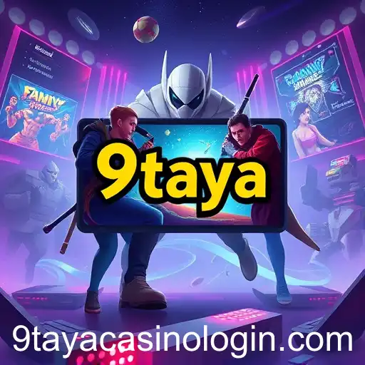 Gaming Paradigms: The Evolution of Online Platforms