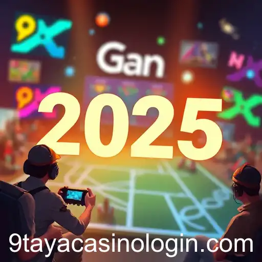 Rise of the Gaming Hub