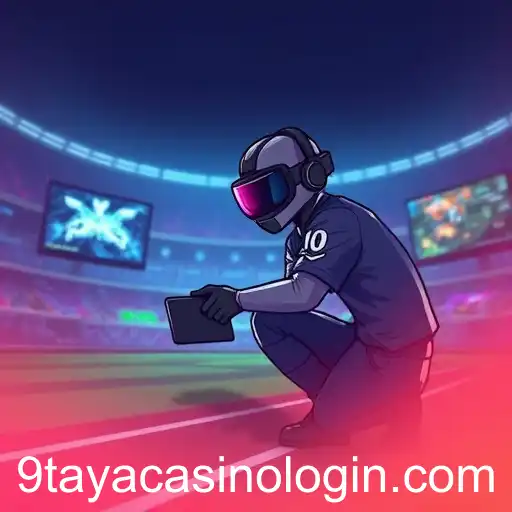 The Rise of 9taya in the Gaming World