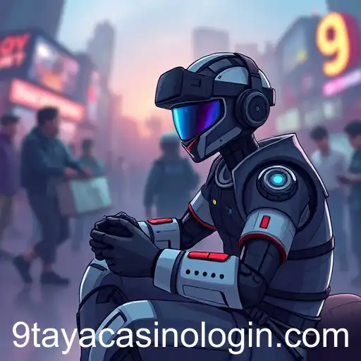 Digital Evolution: The Rise of 9taya and Its Impact