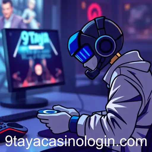 The Evolution of Online Gaming and the Role of 9taya